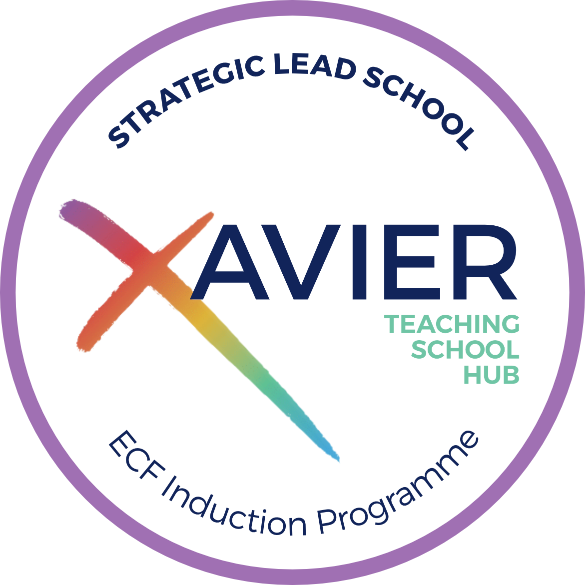 Xavier TSH Strategic Lead School