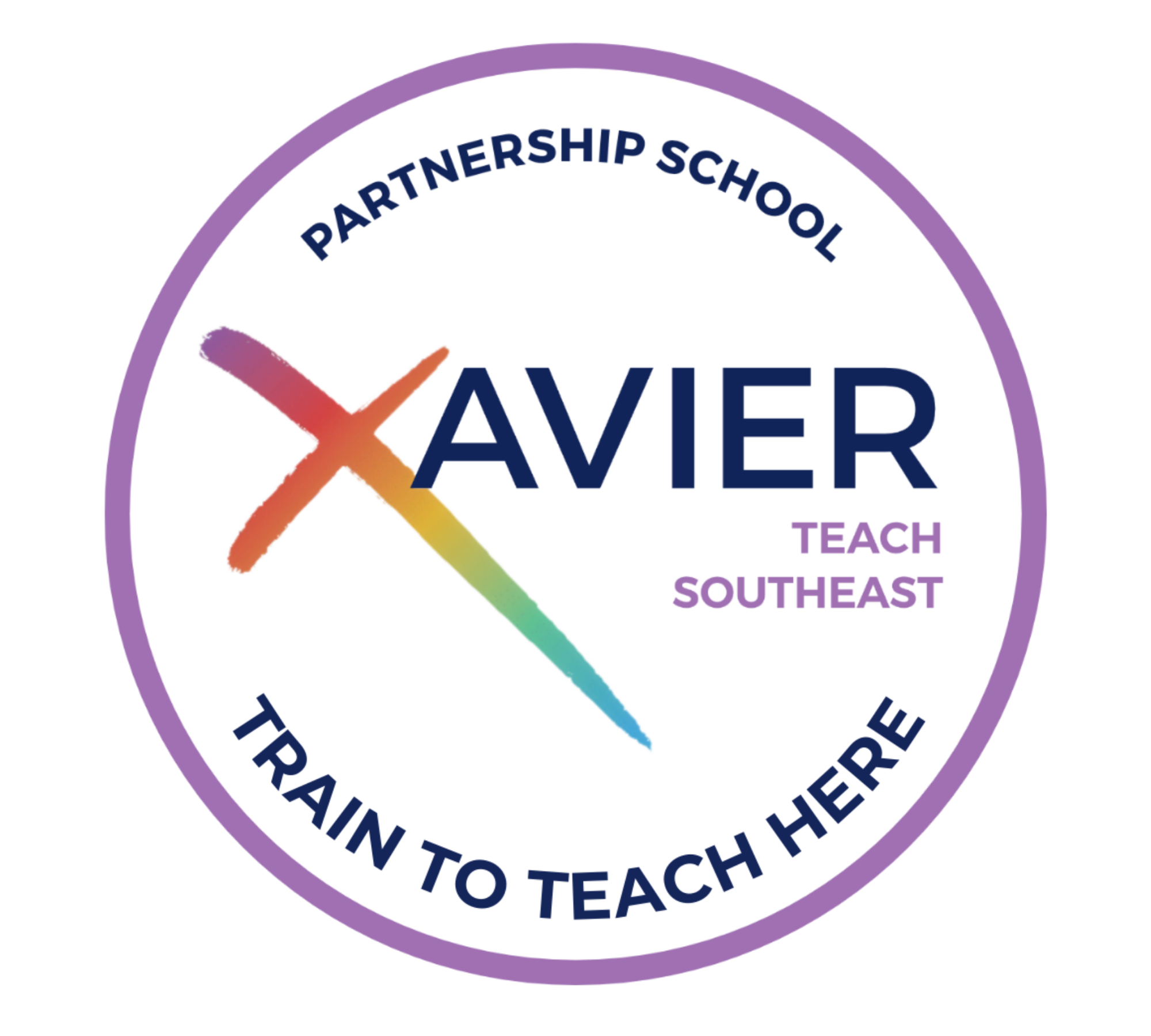 Xavier Teach South East